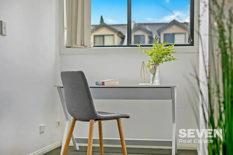 Fifth view of Homely townhouse listing, 23/8 Virginia Street, Rosehill NSW 2142