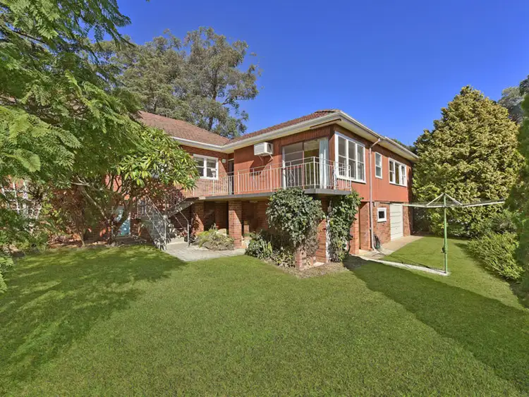 Main view of Homely flat listing, Granny Flat/42 Victoria Road, Pennant Hills NSW 2120