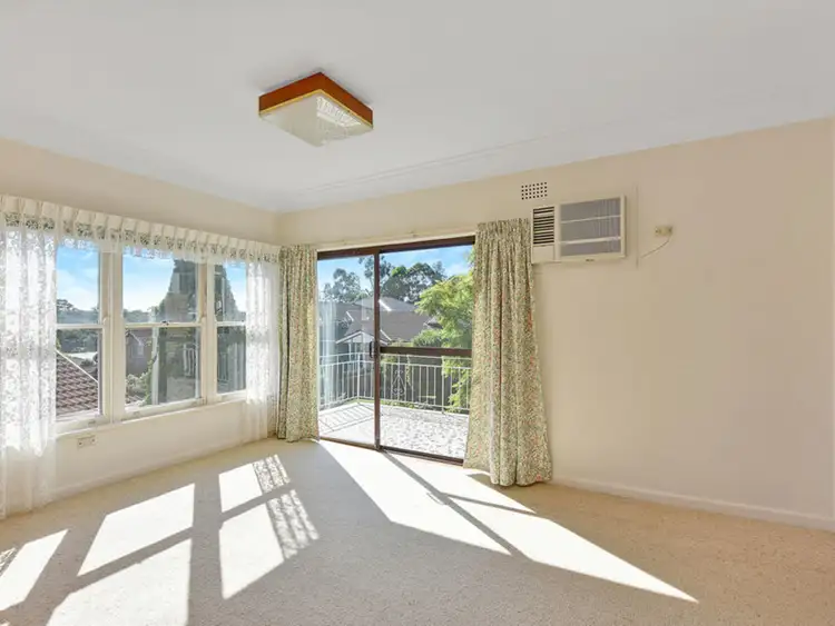 Third view of Homely flat listing, Granny Flat/42 Victoria Road, Pennant Hills NSW 2120