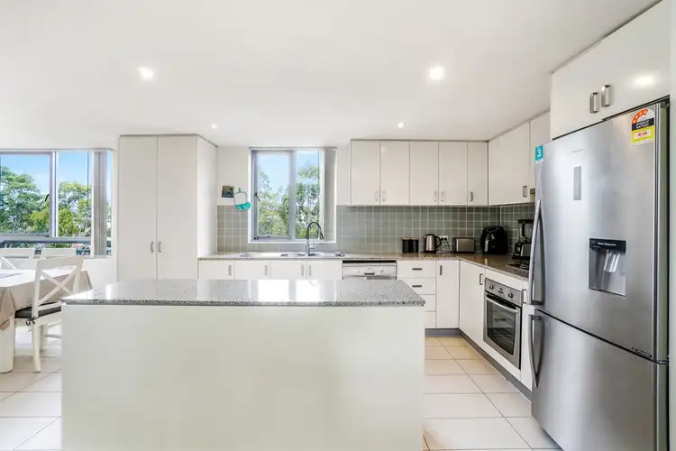 45/4-10 Benedict Court, Holroyd NSW 2142