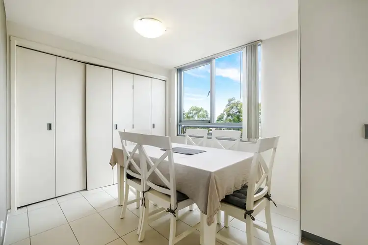 Sixth view of Homely apartment listing, 45/4-10 Benedict Court, Holroyd NSW 2142