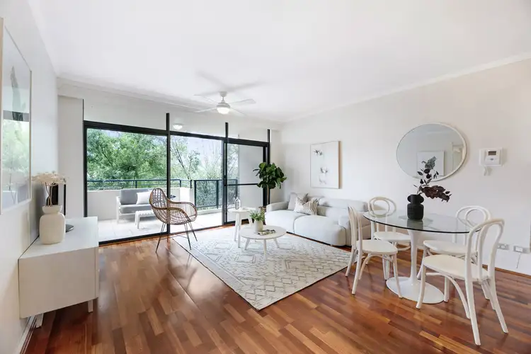 Second view of Homely apartment listing, 162/4 Dolphin Close, Chiswick NSW 2046