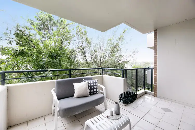 Third view of Homely apartment listing, 162/4 Dolphin Close, Chiswick NSW 2046