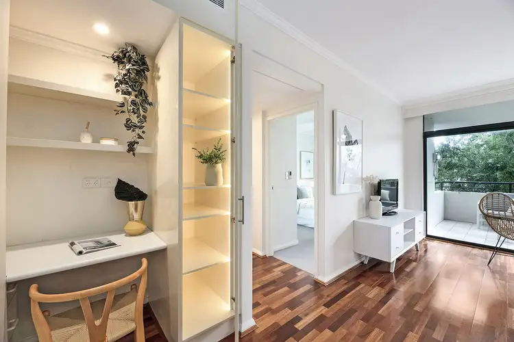 Fourth view of Homely apartment listing, 162/4 Dolphin Close, Chiswick NSW 2046