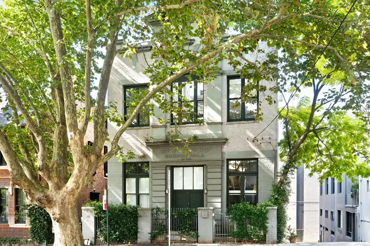 8/96 Albion Street, Surry Hills NSW 2010