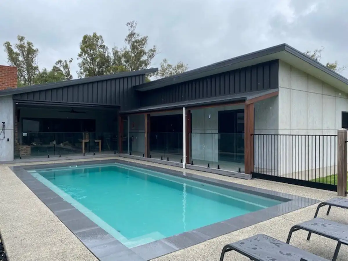 Main view of Homely house listing, 46 Murray Parade, Koondrook VIC 3580