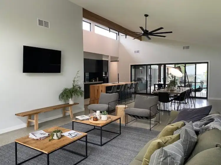 Second view of Homely house listing, 46 Murray Parade, Koondrook VIC 3580