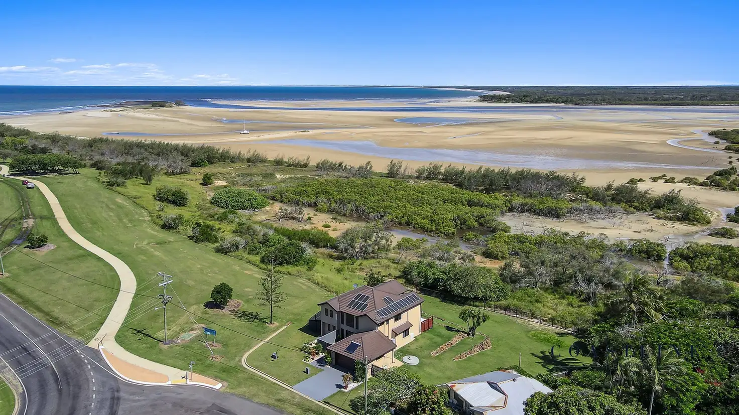 Main view of Homely house listing, 1 Rule Street, Elliott Heads QLD 4670