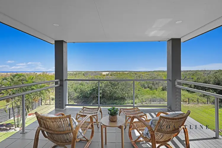 Second view of Homely house listing, 1 Rule Street, Elliott Heads QLD 4670