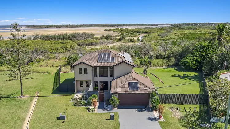 Third view of Homely house listing, 1 Rule Street, Elliott Heads QLD 4670
