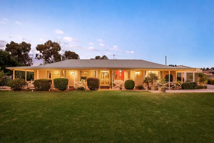 4 Quandong Road