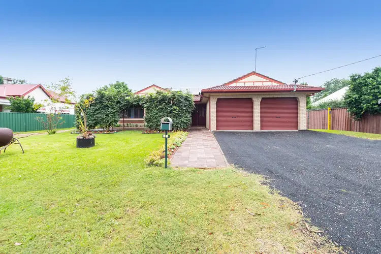 64 Waverley Street, Scone NSW 2337
