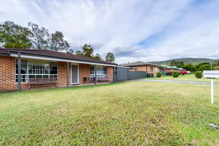 Main view of Homely house listing, 16 Wareemba Street, Scone NSW 2337