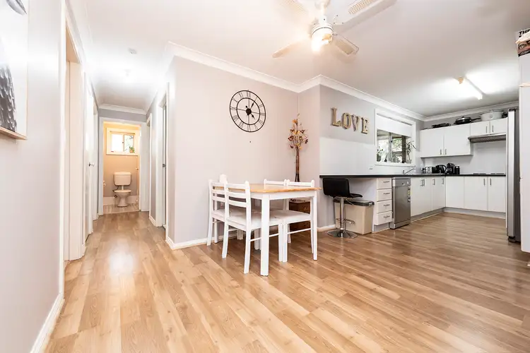 Fourth view of Homely house listing, 16 Wareemba Street, Scone NSW 2337
