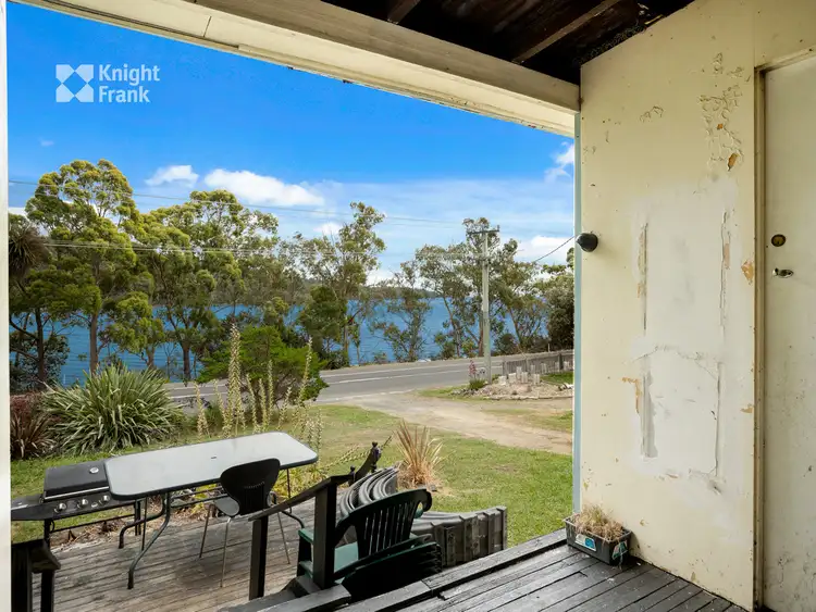 Second view of Homely house listing, 5819 Arthur Highway, Taranna TAS 7180