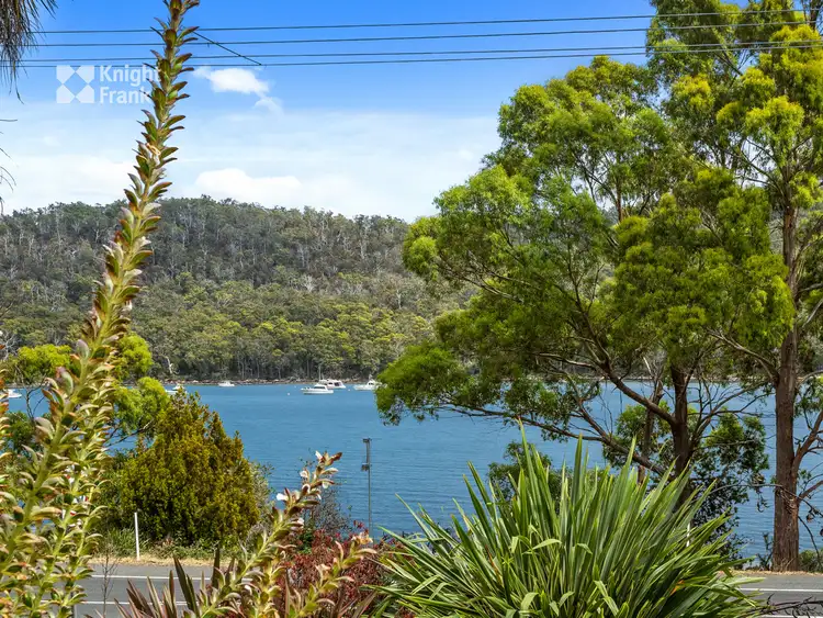 Third view of Homely house listing, 5819 Arthur Highway, Taranna TAS 7180