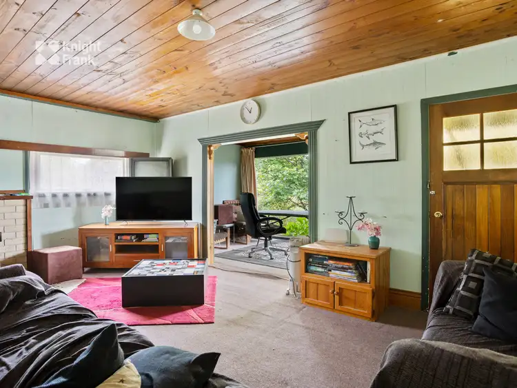 Fifth view of Homely house listing, 5819 Arthur Highway, Taranna TAS 7180
