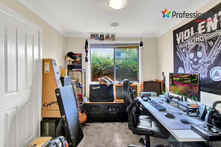 Seventh view of Homely house listing, 117 Yentoo Drive, Glenfield Park NSW 2650