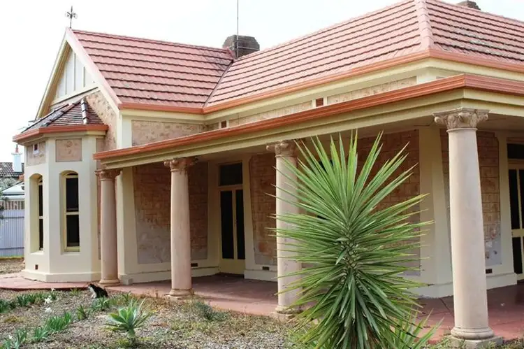 28 Humphrey Street, Balaklava SA 5461