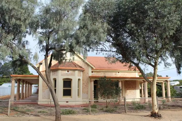 Fifth view of Homely house listing, 28 Humphrey Street, Balaklava SA 5461