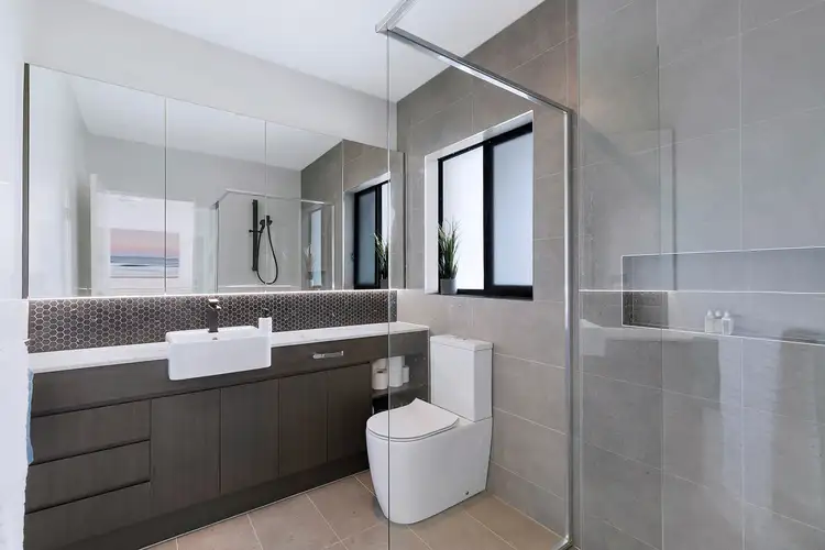 Third view of Homely townhouse listing, 17/6 Tallowwood Street, Seven Hills QLD 4170