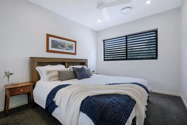 Fourth view of Homely townhouse listing, 17/6 Tallowwood Street, Seven Hills QLD 4170