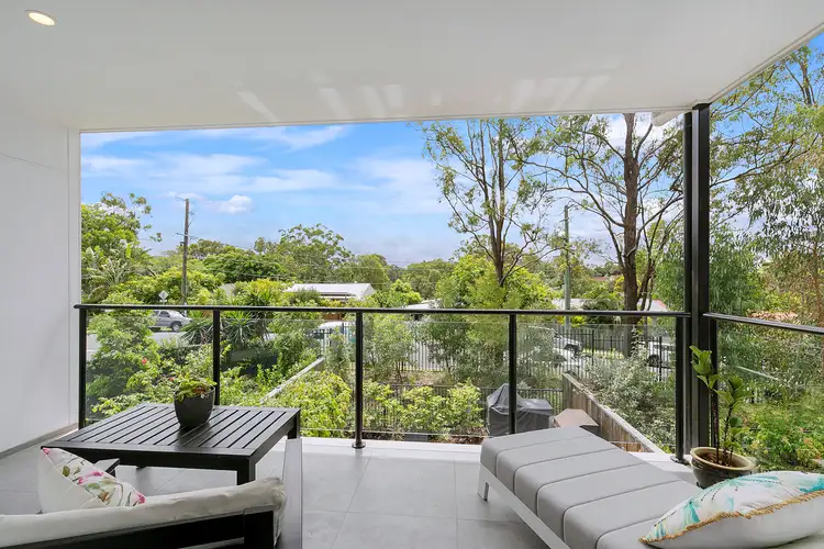 Sixth view of Homely townhouse listing, 17/6 Tallowwood Street, Seven Hills QLD 4170