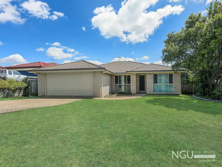 15 Ingles Drive, Redbank Plains QLD 4301