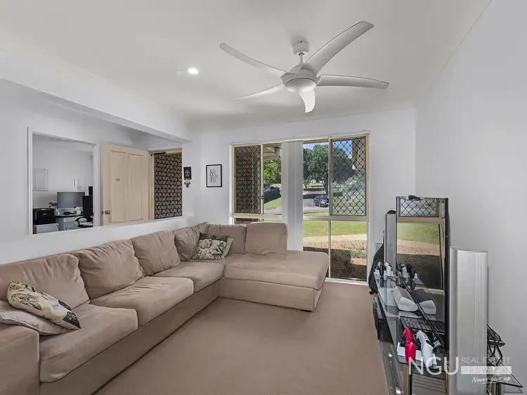 Second view of Homely house listing, 15 Ingles Drive, Redbank Plains QLD 4301