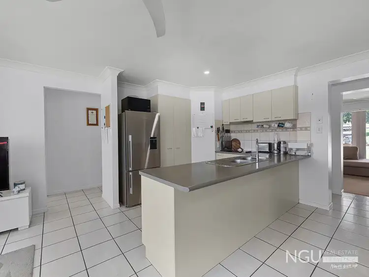 Fifth view of Homely house listing, 15 Ingles Drive, Redbank Plains QLD 4301
