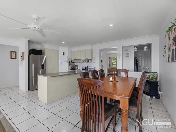 Sixth view of Homely house listing, 15 Ingles Drive, Redbank Plains QLD 4301
