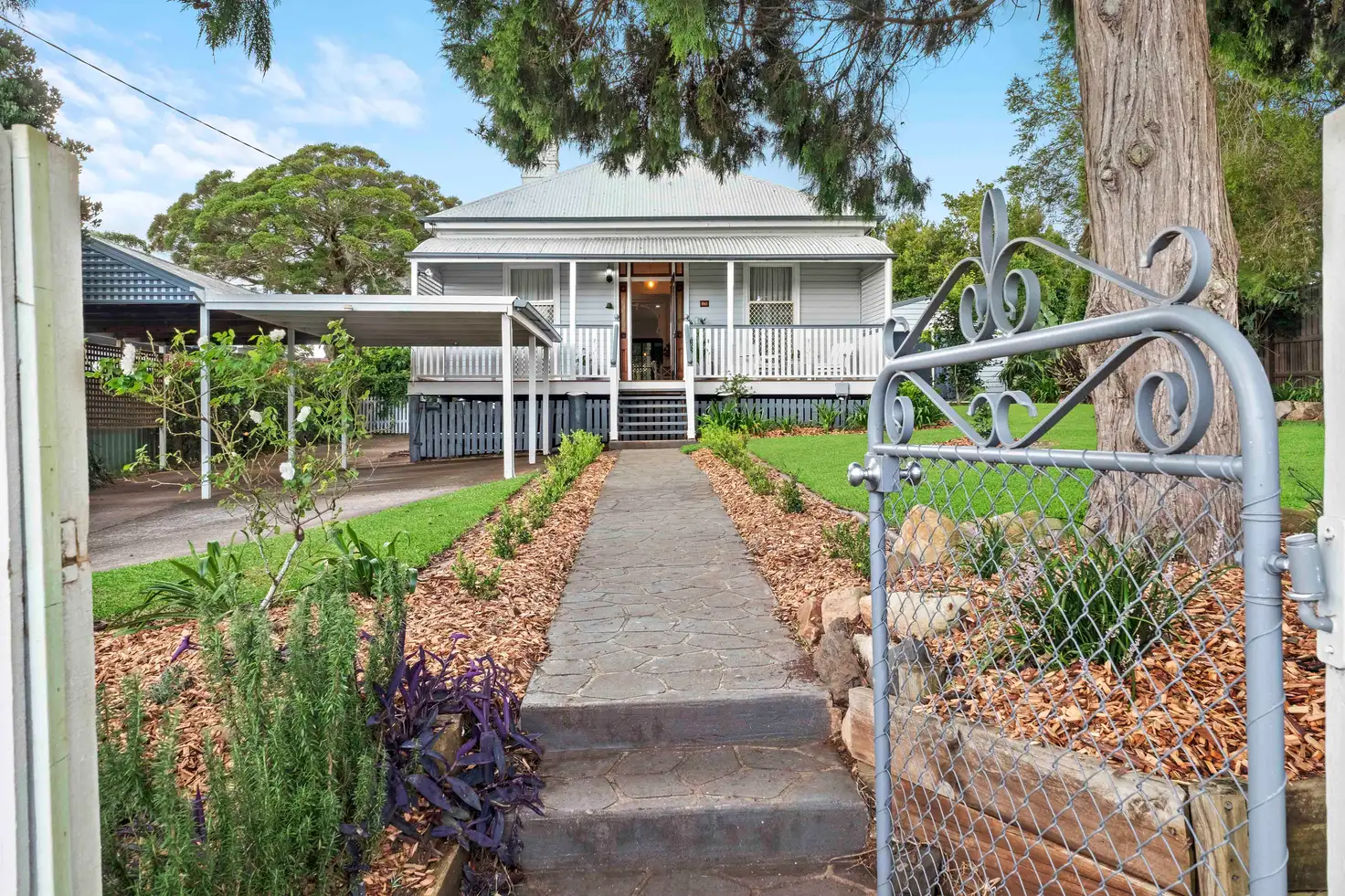 Main view of Homely house listing, 49 Ipswich Street, East Toowoomba QLD 4350