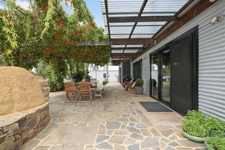 Fifth view of Homely rural property listing, 52 Roseneath Road, Warncoort VIC 3243