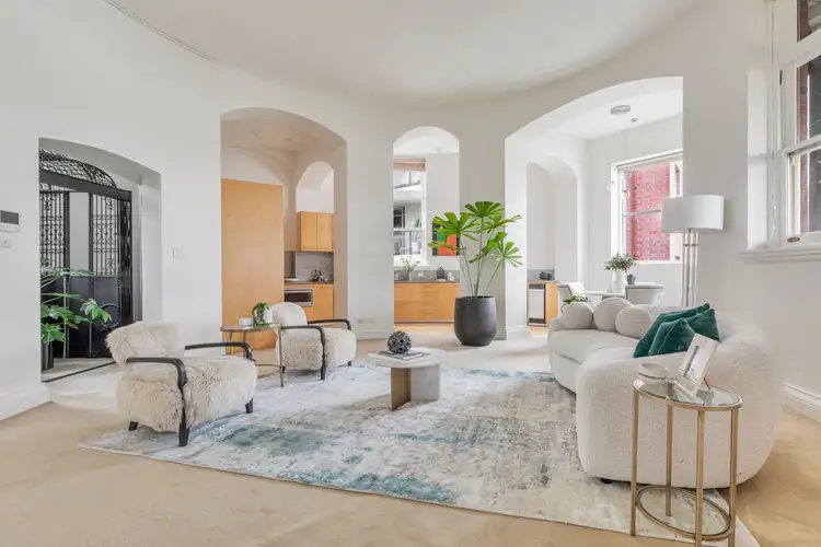 9/18 Flinton Street, Paddington NSW 2021