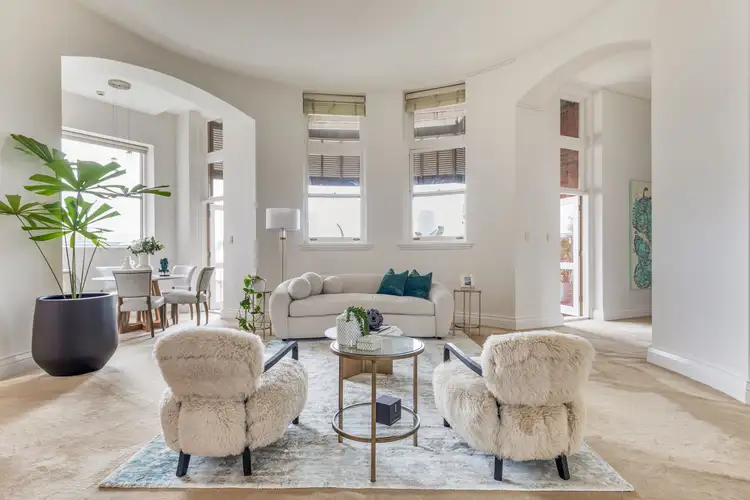 Second view of Homely apartment listing, 9/18 Flinton Street, Paddington NSW 2021