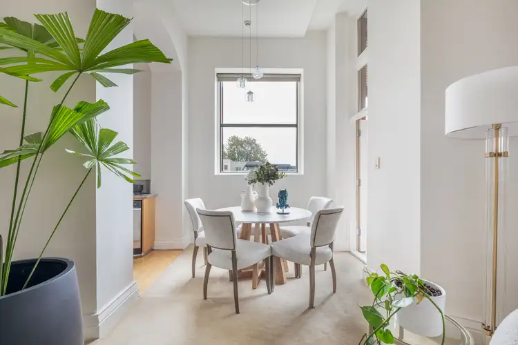 Third view of Homely apartment listing, 9/18 Flinton Street, Paddington NSW 2021
