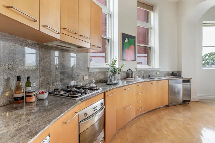 Sixth view of Homely apartment listing, 9/18 Flinton Street, Paddington NSW 2021