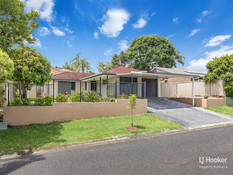 6 Kolan Street, Runcorn QLD 4113