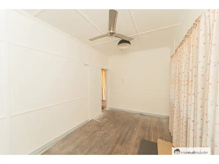 Fifth view of Homely house listing, 185 Grimley Street, Koongal QLD 4701