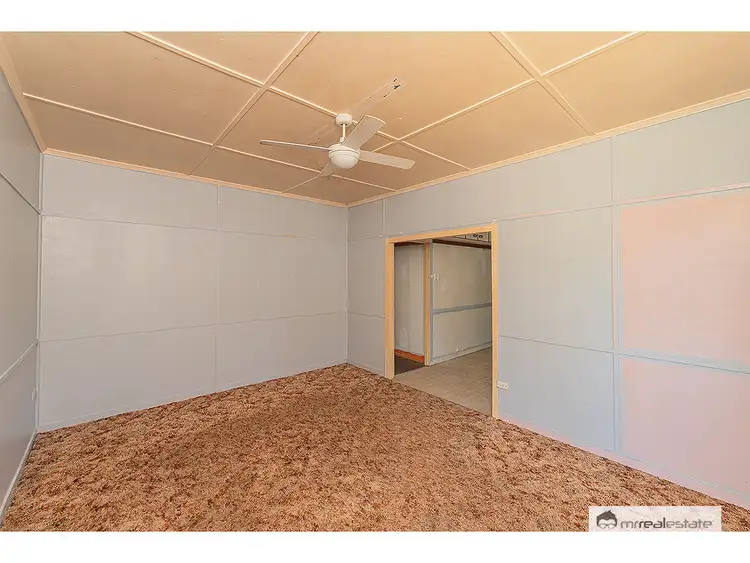 Sixth view of Homely house listing, 185 Grimley Street, Koongal QLD 4701