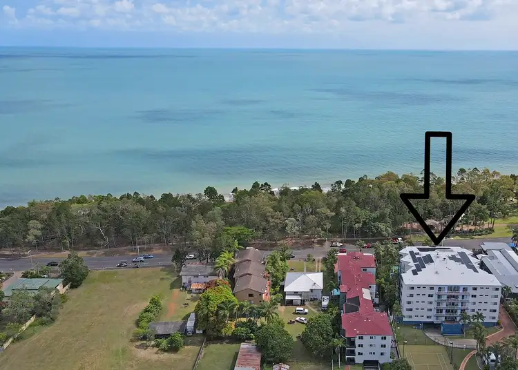 7/397 Esplanade, Torquay QLD 4655