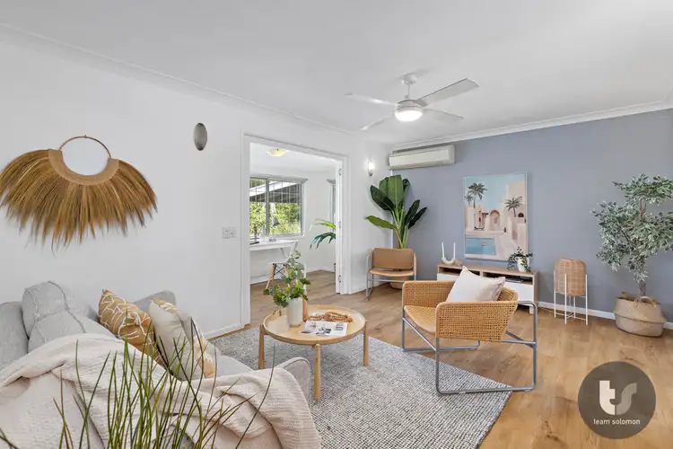 Third view of Homely house listing, 85 Ney Road, Capalaba QLD 4157