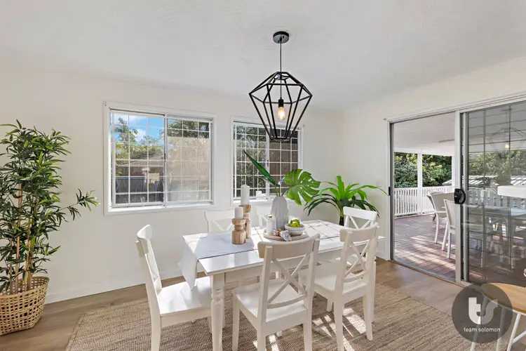 Fourth view of Homely house listing, 85 Ney Road, Capalaba QLD 4157