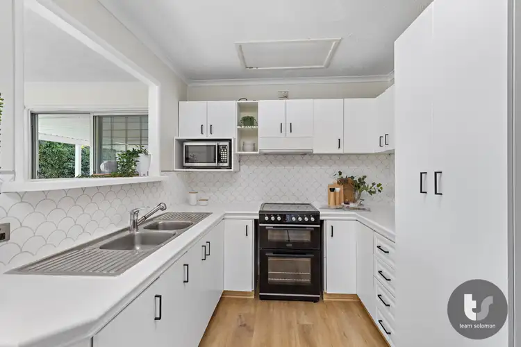 Fifth view of Homely house listing, 85 Ney Road, Capalaba QLD 4157