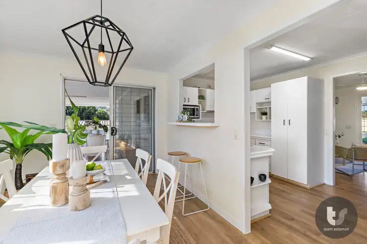 Sixth view of Homely house listing, 85 Ney Road, Capalaba QLD 4157