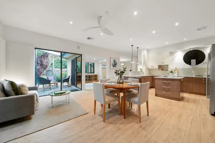 6/33 Baden Powell Place, Mount Eliza VIC 3930