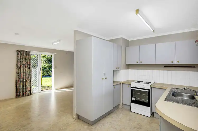 Third view of Homely house listing, 294 Doolong South Road, Wondunna QLD 4655