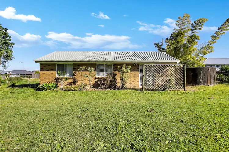 Fourth view of Homely house listing, 294 Doolong South Road, Wondunna QLD 4655