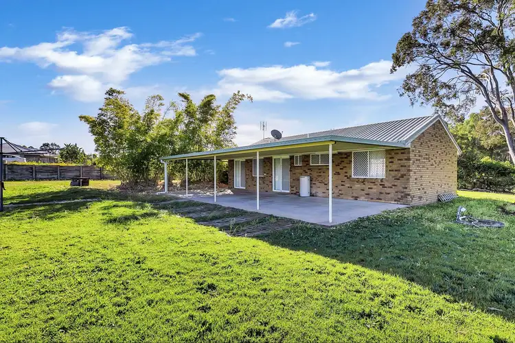 Fifth view of Homely house listing, 294 Doolong South Road, Wondunna QLD 4655