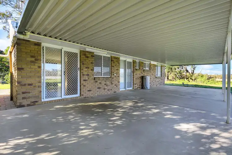 Sixth view of Homely house listing, 294 Doolong South Road, Wondunna QLD 4655